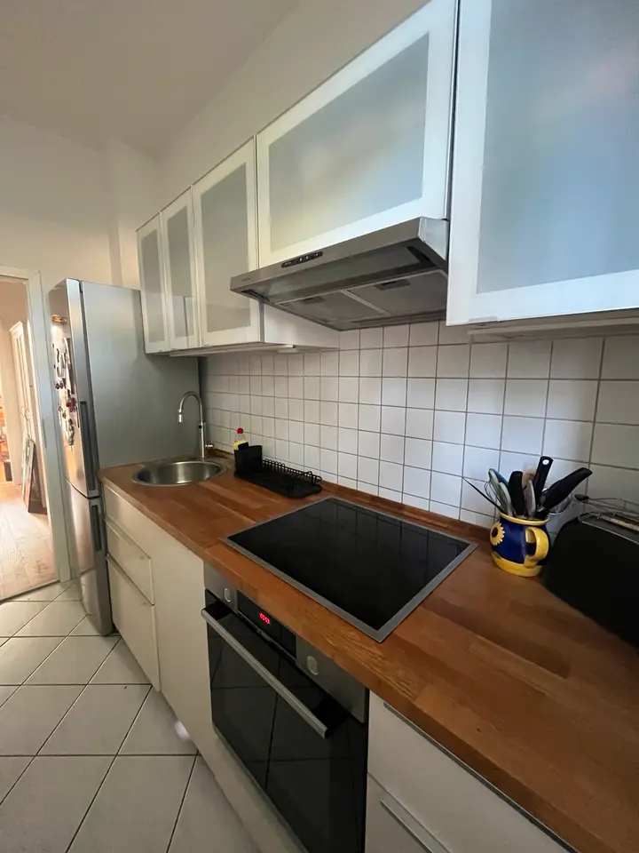 2 Zimmer Wohnung mit 48 m² in Brandenburg an der Havel – Bild 9