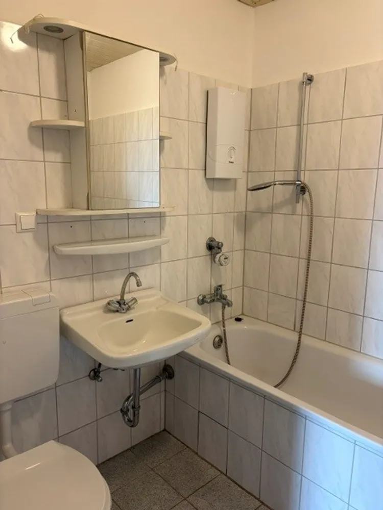 2 Zimmer Wohnung mit 67 m² in Garbsen – Bild 7