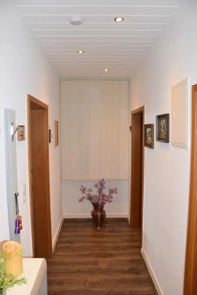 2 Zimmer Wohnung mit 64 m² in Herne – Bild 1