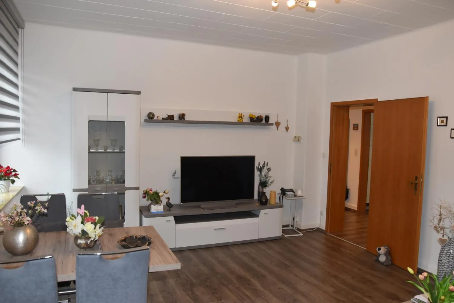 2 Zimmer Wohnung mit 64 m² in Herne – Bild 2