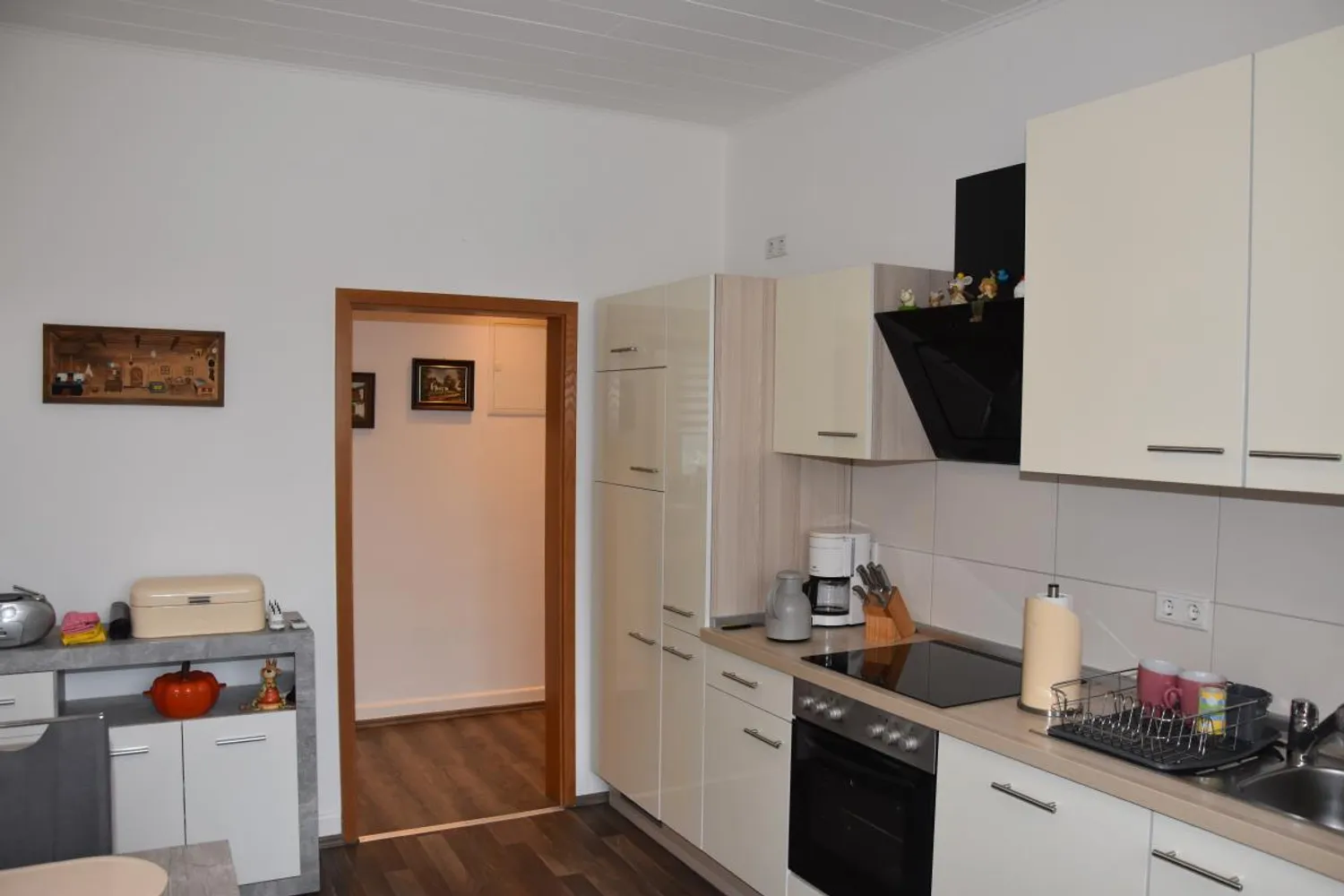 2 Zimmer Wohnung mit 64 m² in Herne – Bild 4