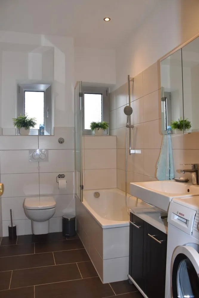 2 Zimmer Wohnung mit 64 m² in Herne – Bild 5