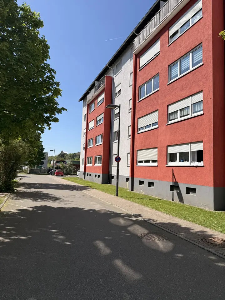 4 Zimmer Wohnung mit 84 m² in Lörrach – Bild 2