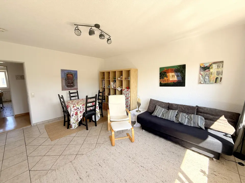 4 Zimmer Wohnung mit 84 m² in Lörrach – Bild 5