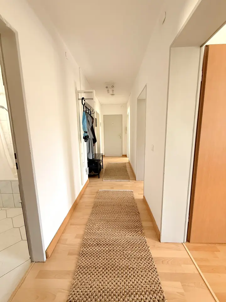 4 Zimmer Wohnung mit 84 m² in Lörrach – Bild 6