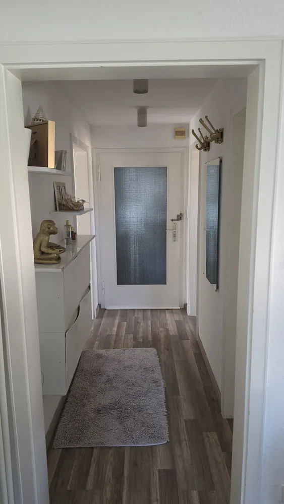 3 Zimmer Wohnung mit 72 m² in Ludwigsburg – Bild 1