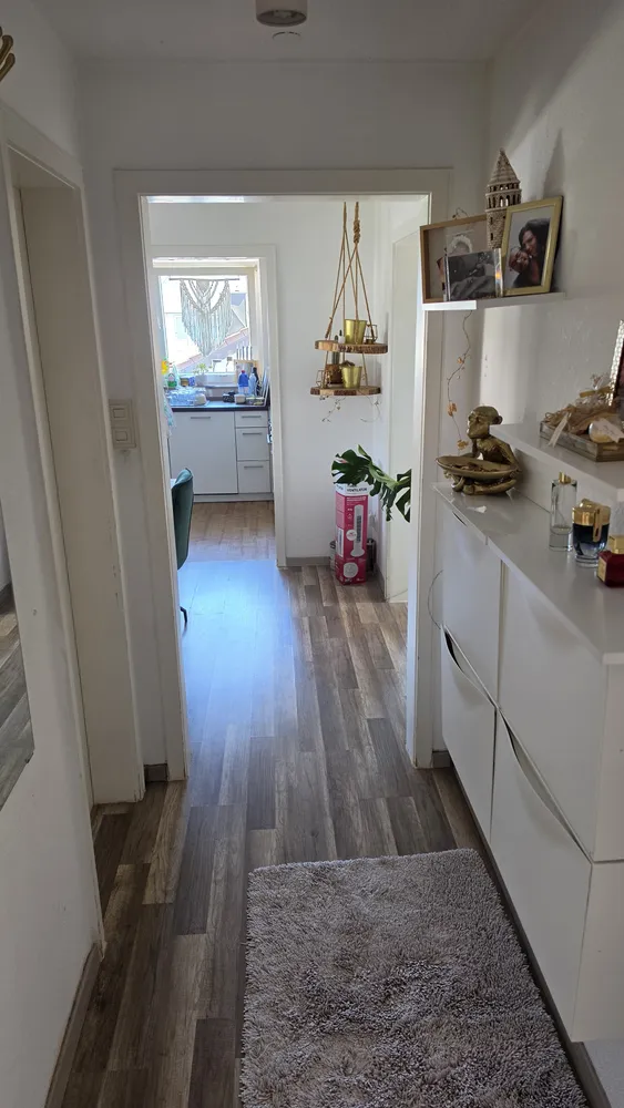 3 Zimmer Wohnung mit 72 m² in Ludwigsburg – Bild 2