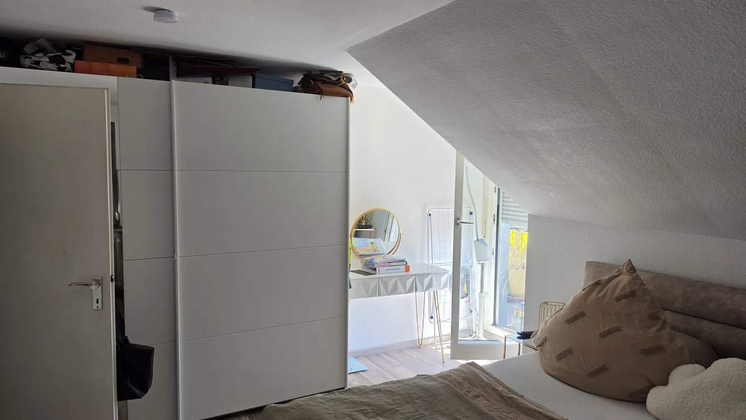 3 Zimmer Wohnung mit 72 m² in Ludwigsburg – Bild 6