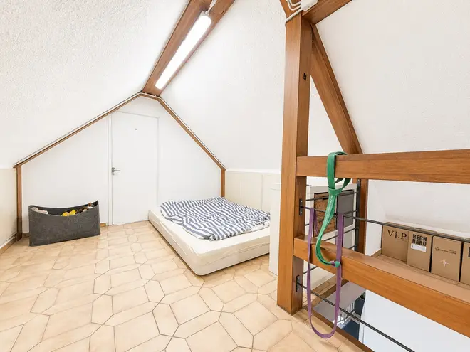 2 Zimmer Wohnung mit 91 m² in Krefeld – Bild 12