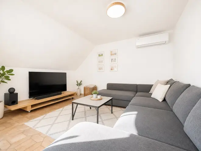 2 Zimmer Wohnung mit 91 m² in Krefeld – Bild 4