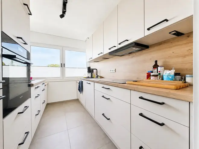 2 Zimmer Wohnung mit 91 m² in Krefeld – Bild 8