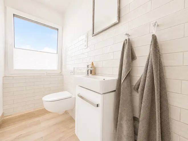 2 Zimmer Wohnung mit 91 m² in Krefeld – Bild 9