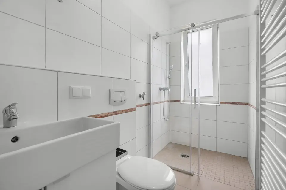 3 Zimmer Wohnung mit 63 m² in Hannover – Bild 2