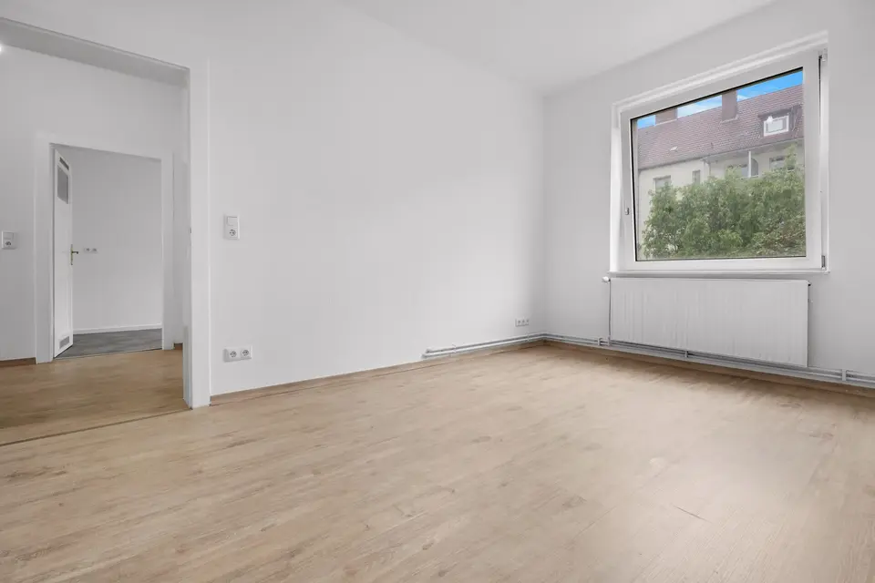 3 Zimmer Wohnung mit 63 m² in Hannover – Bild 3