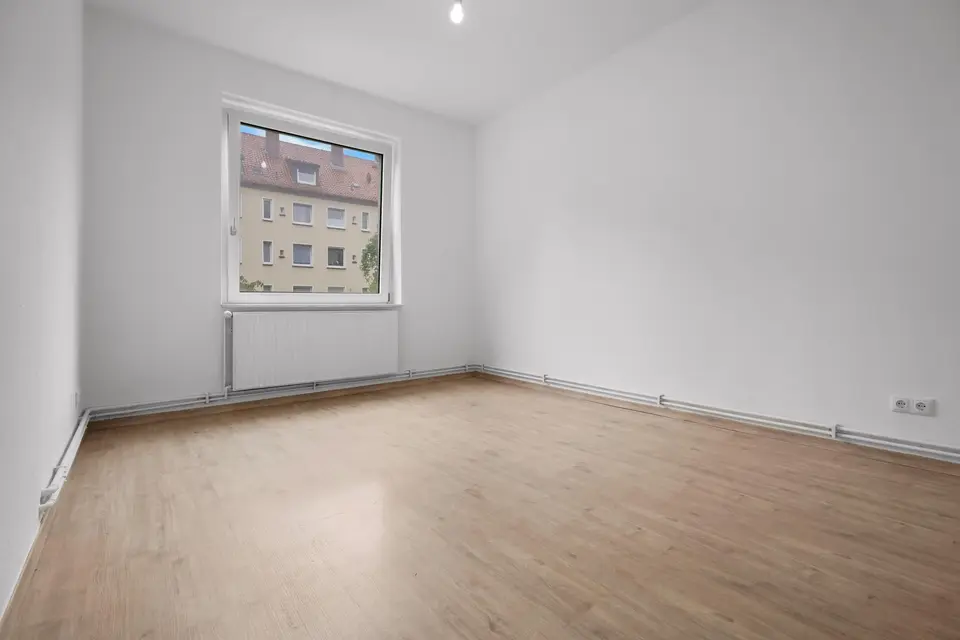 3 Zimmer Wohnung mit 63 m² in Hannover – Bild 4