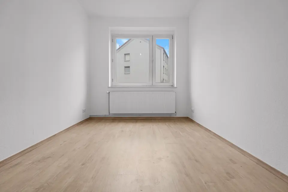 3 Zimmer Wohnung mit 63 m² in Hannover – Bild 5