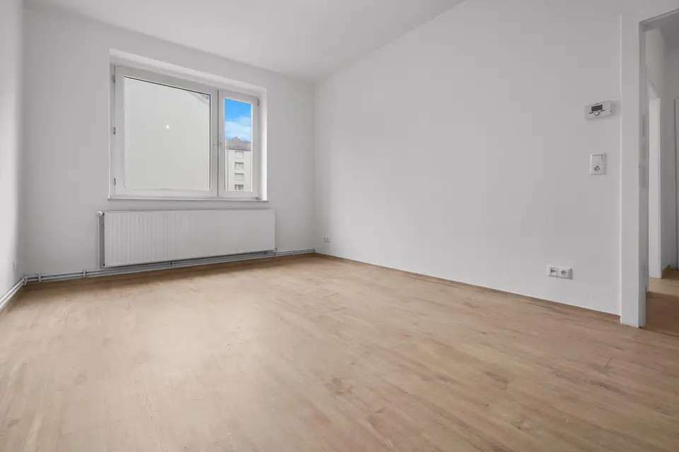 3 Zimmer Wohnung mit 63 m² in Hannover – Bild 6