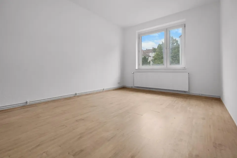 3 Zimmer Wohnung mit 63 m² in Hannover – Bild 7