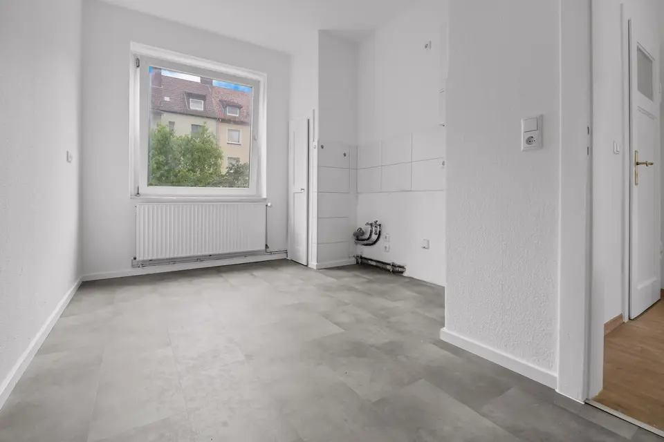 3 Zimmer Wohnung mit 63 m² in Hannover – Bild 8