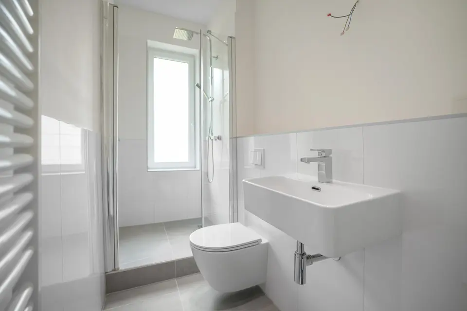 3 Zimmer Wohnung mit 63 m² in Hannover – Bild 9