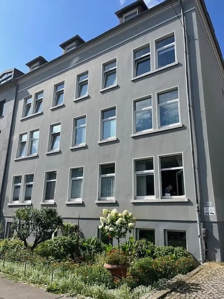 3 Zimmer Wohnung mit 63 m² in Hannover – Bild 10