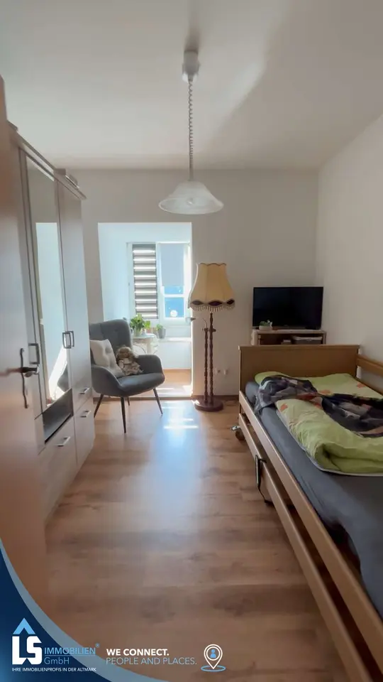 WG-Zimmer mit 10 m² in Stendal – Bild 2