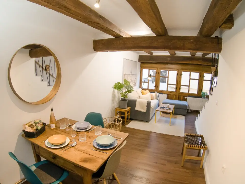 WG-Zimmer mit 55 m² in Ettlingen – Bild 5