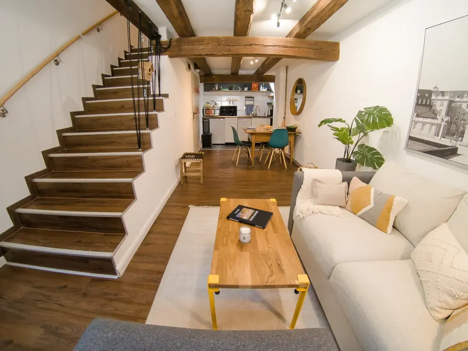 WG-Zimmer mit 55 m² in Ettlingen – Bild 6