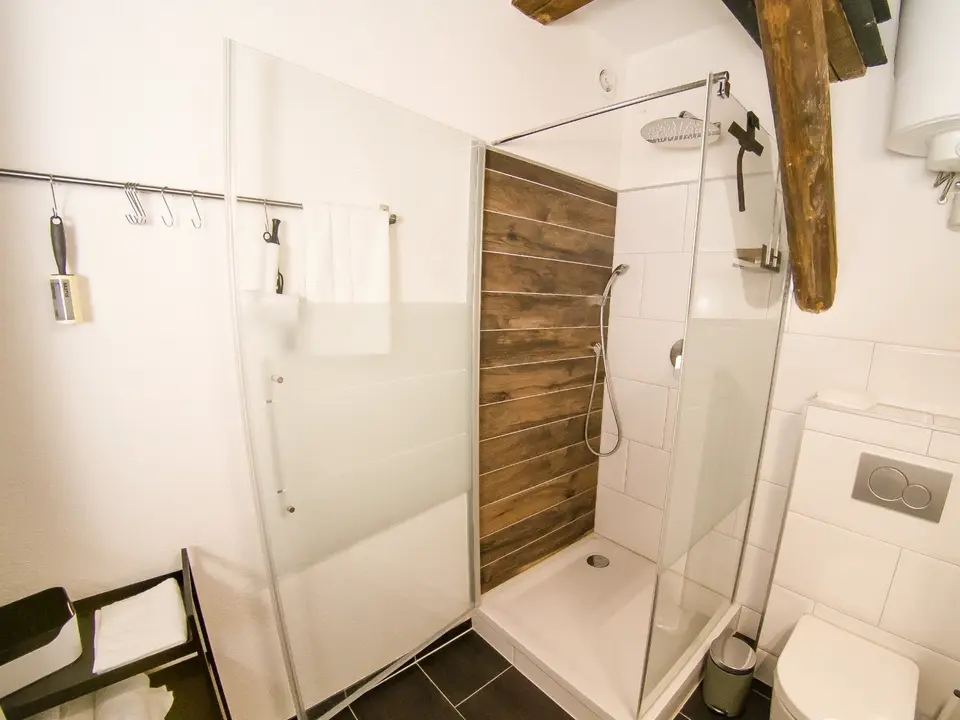 WG-Zimmer mit 55 m² in Ettlingen – Bild 7