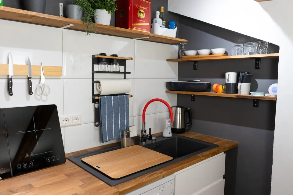 WG-Zimmer mit 55 m² in Ettlingen – Bild 8