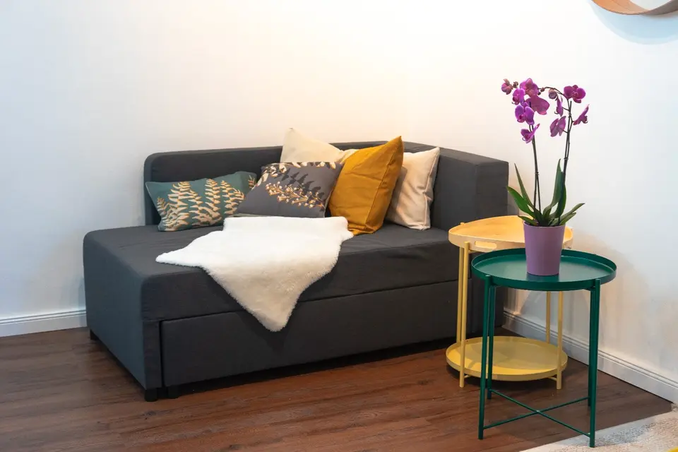 WG-Zimmer mit 55 m² in Ettlingen – Bild 9