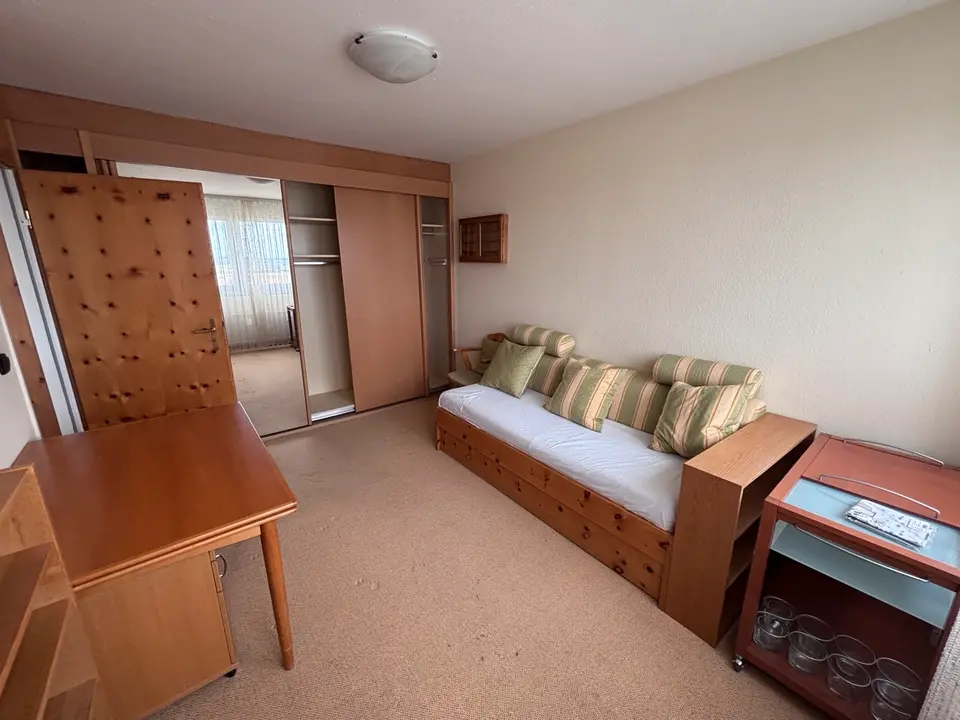 3 Zimmer Wohnung mit 75 m² in Neu-Ulm – Bild 1