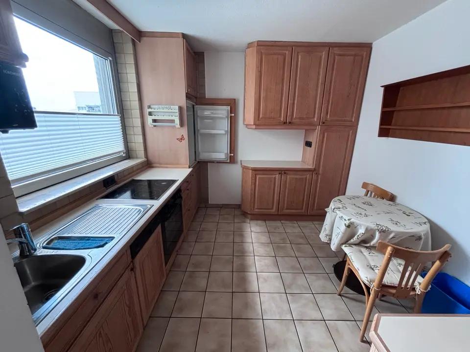 3 Zimmer Wohnung mit 75 m² in Neu-Ulm – Bild 2