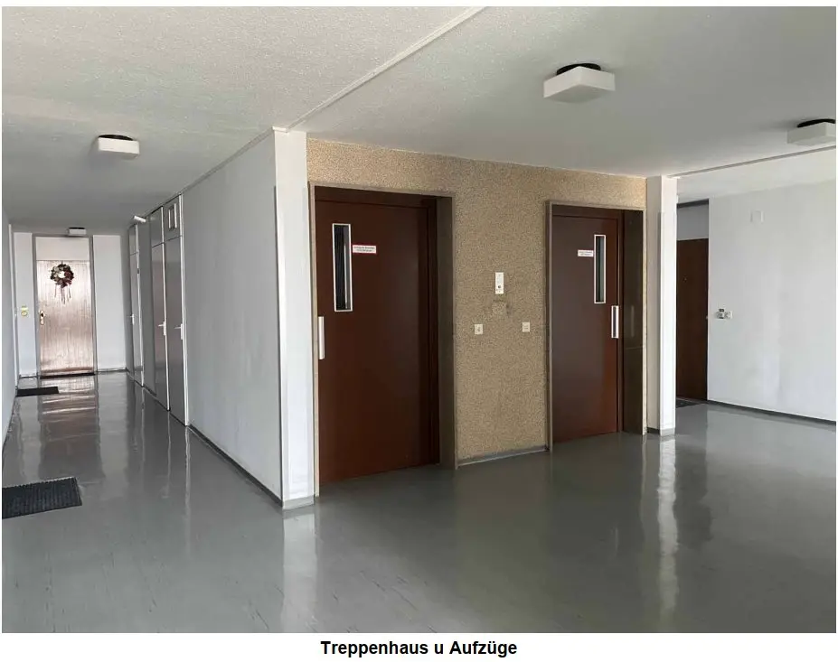 3 Zimmer Wohnung mit 75 m² in Neu-Ulm – Bild 4