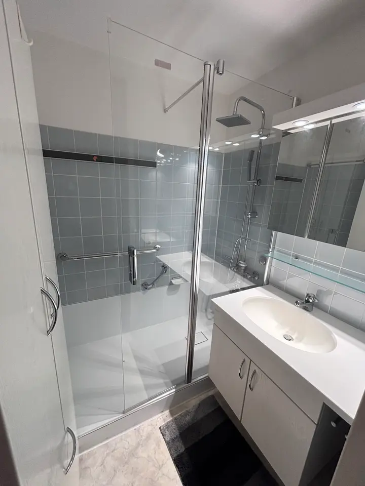 3 Zimmer Wohnung mit 75 m² in Neu-Ulm – Bild 5