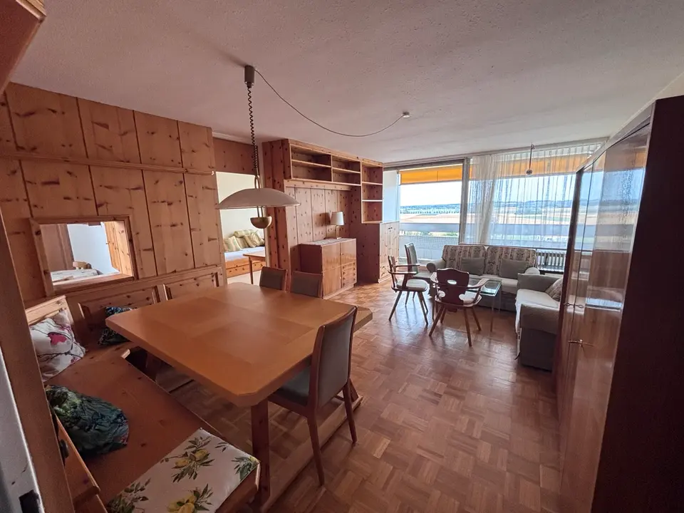 3 Zimmer Wohnung mit 75 m² in Neu-Ulm – Bild 8