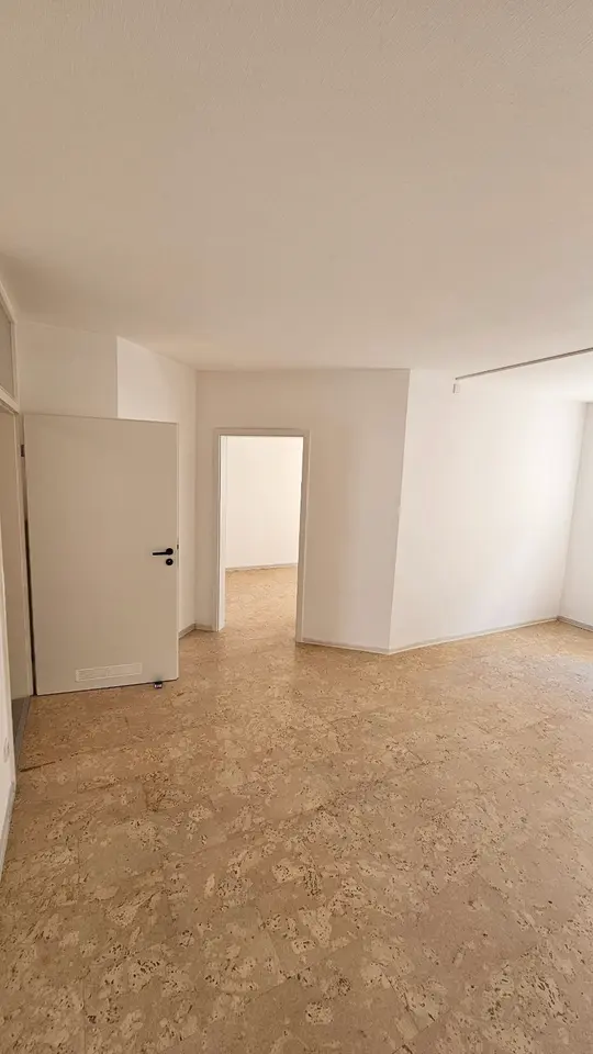 3 Zimmer Wohnung mit 97 m² in Amberg – Bild 2