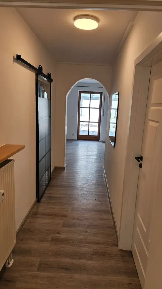 3 Zimmer Wohnung mit 97 m² in Amberg – Bild 4