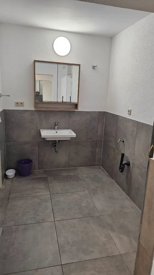 3 Zimmer Wohnung mit 97 m² in Amberg – Bild 9
