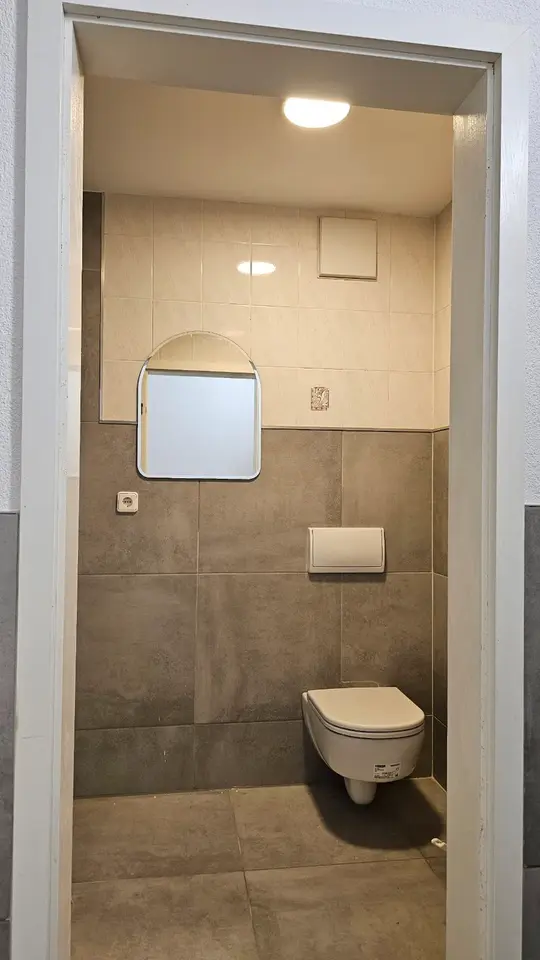 3 Zimmer Wohnung mit 97 m² in Amberg – Bild 10