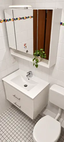 2 Zimmer Wohnung mit 47 m² in Bremen – Bild 12