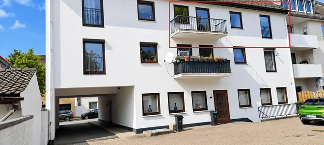 2 Zimmer Wohnung mit 47 m² in Bremen – Bild 3