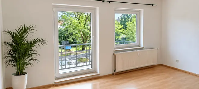 2 Zimmer Wohnung mit 47 m² in Bremen – Bild 7