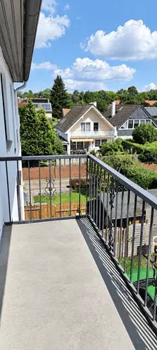 2 Zimmer Wohnung mit 47 m² in Bremen – Bild 10