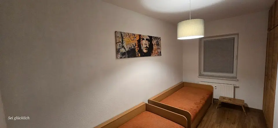 2 Zimmer Wohnung mit 12 m² in Rostock – Bild 4