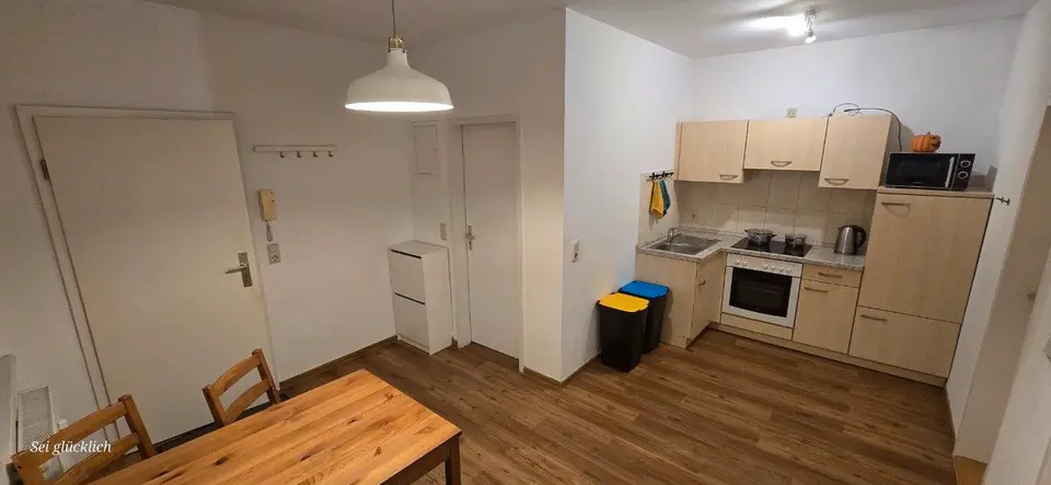 2 Zimmer Wohnung mit 12 m² in Rostock – Bild 6
