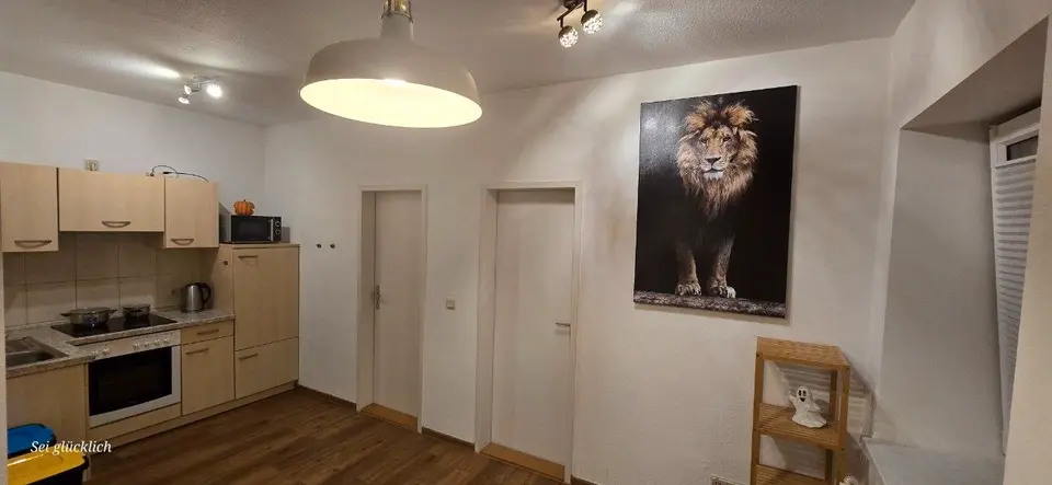 2 Zimmer Wohnung mit 12 m² in Rostock – Bild 7