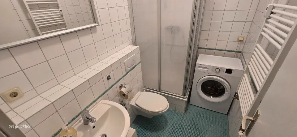 2 Zimmer Wohnung mit 12 m² in Rostock – Bild 10