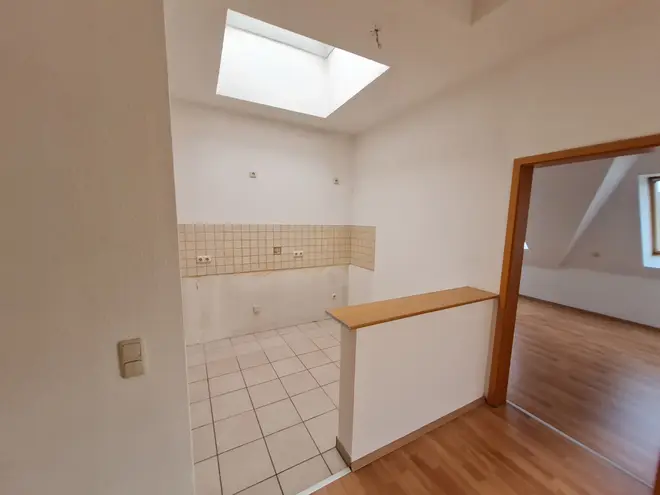 4 Zimmer Wohnung mit 65 m² in Essen – Bild 2