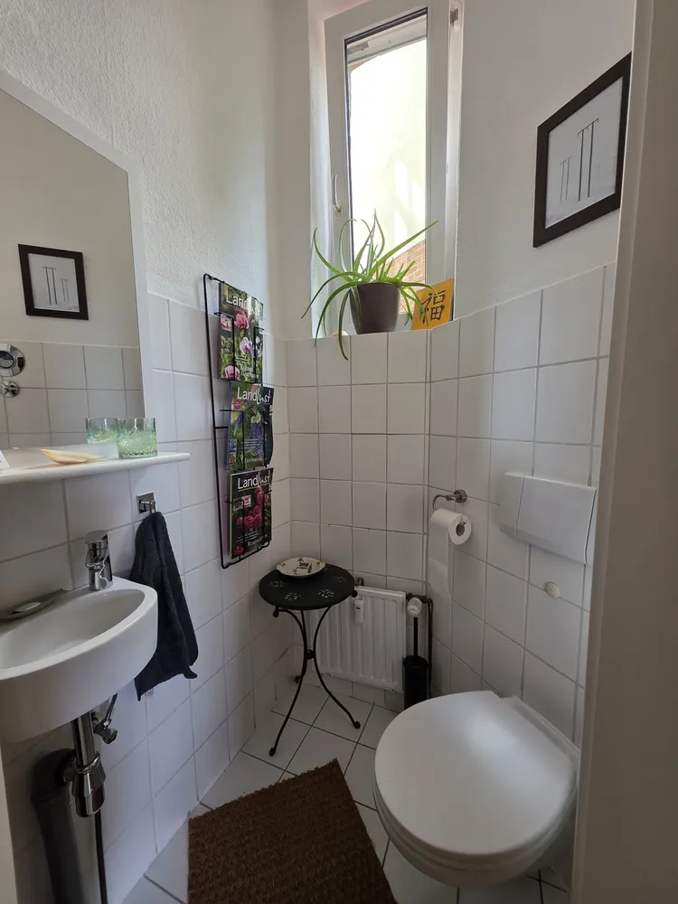3 Zimmer Wohnung mit 80 m² in Celle – Bild 3